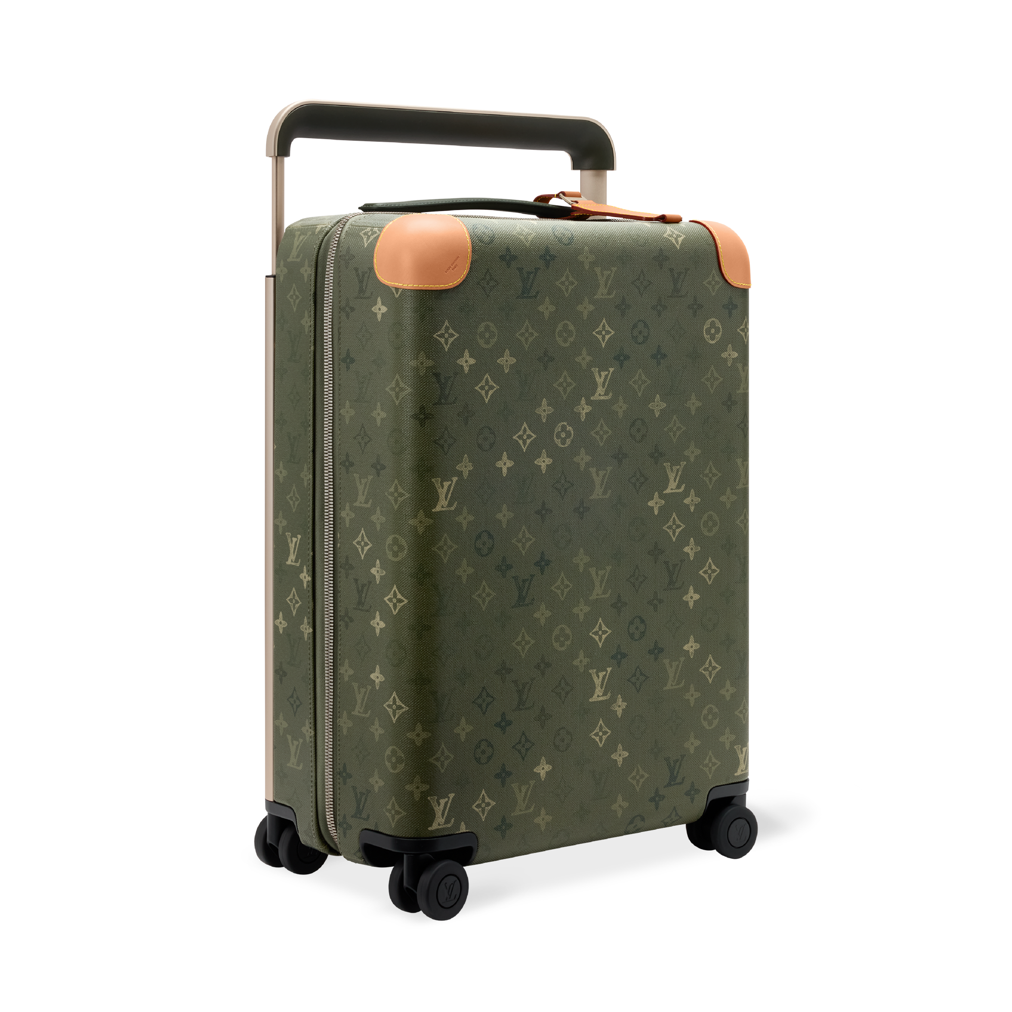 Horizon 55 Monogram Heritage - Men - Travel | LOUIS VUITTON ®